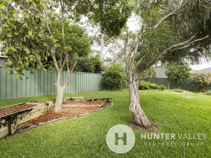 6 Tralee Close, Ashtonfield NSW 2323