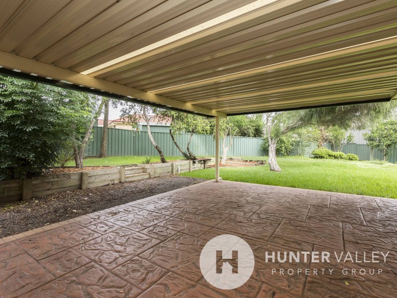 6 Tralee Close, Ashtonfield NSW 2323
