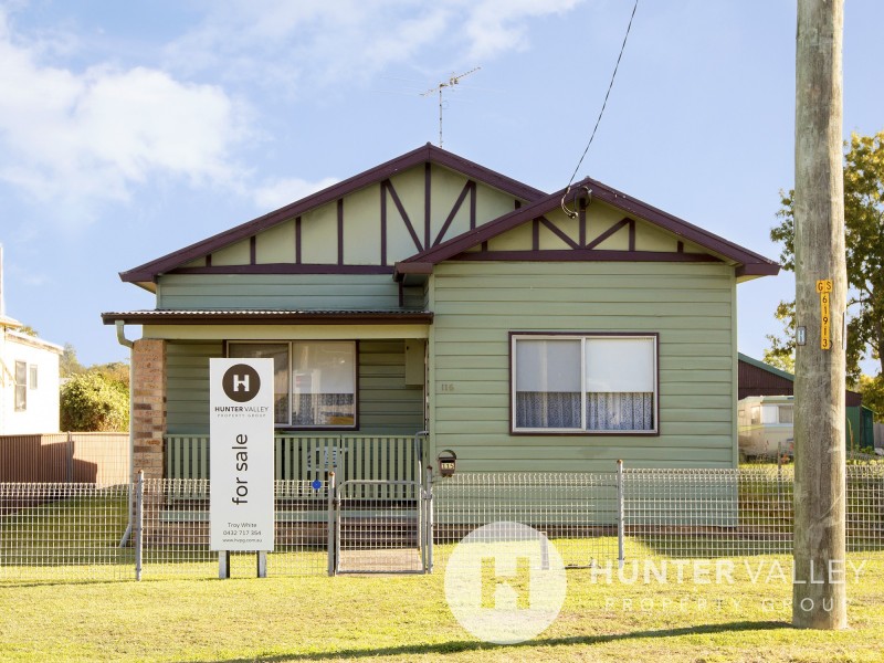 115 Deakin Street, Kurri Kurri NSW 2327