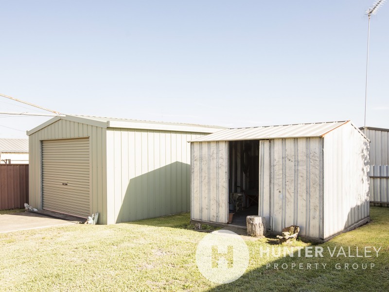 115 Deakin Street, Kurri Kurri NSW 2327