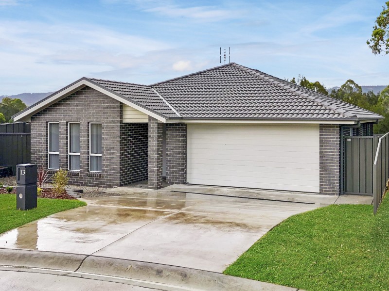 Gillieston Heights NSW 2321