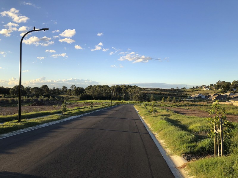 Gillieston Heights NSW 2321