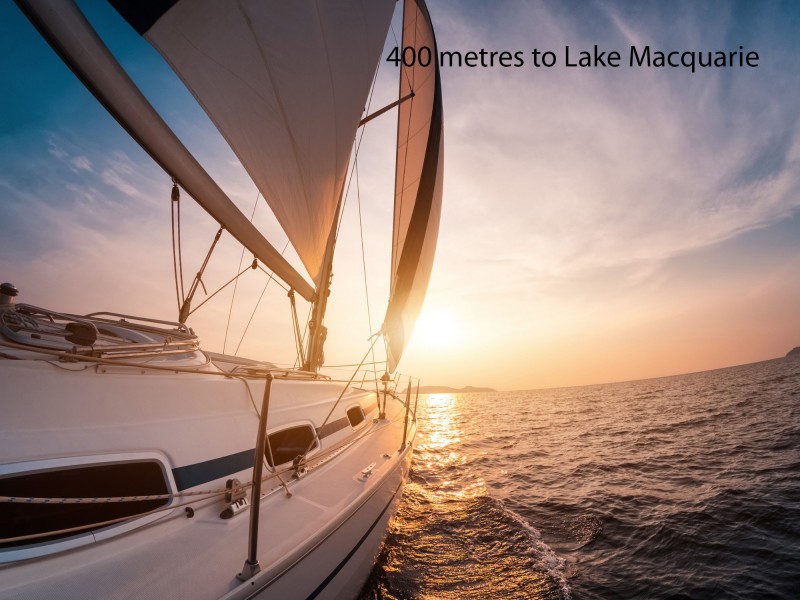 4/70 Regent Street, Bonnells Bay NSW 2264