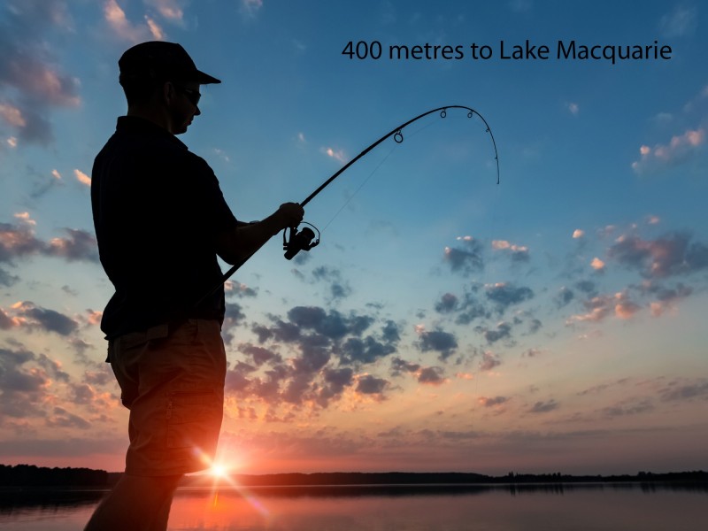 4/70 Regent Street, Bonnells Bay NSW 2264