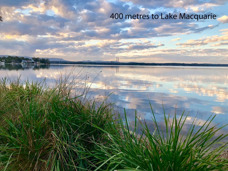 4/70 Regent Street, Bonnells Bay NSW 2264