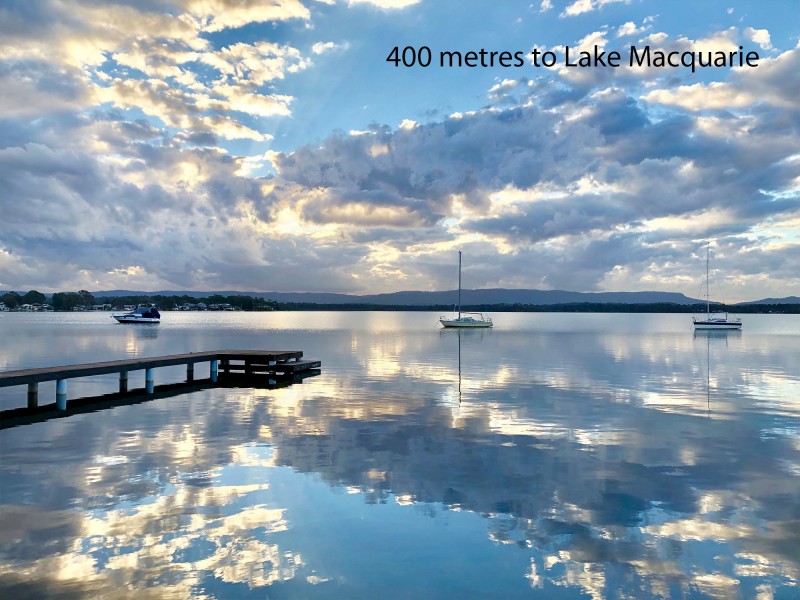 4/70 Regent Street, Bonnells Bay NSW 2264