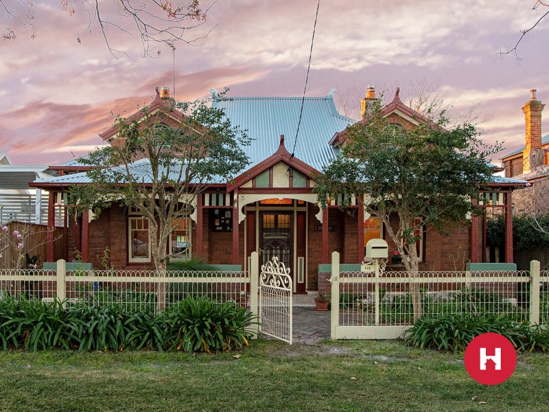 112 High Street, Morpeth NSW 2321