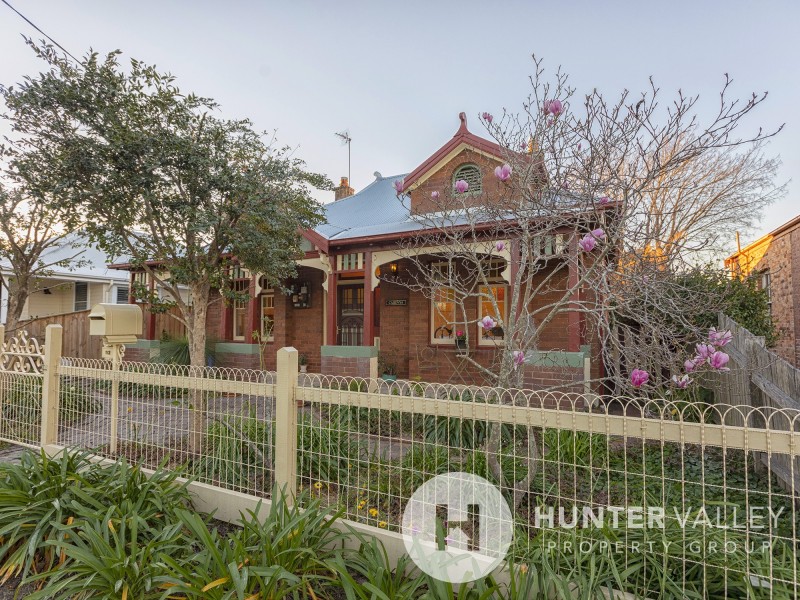 112 High Street, Morpeth NSW 2321