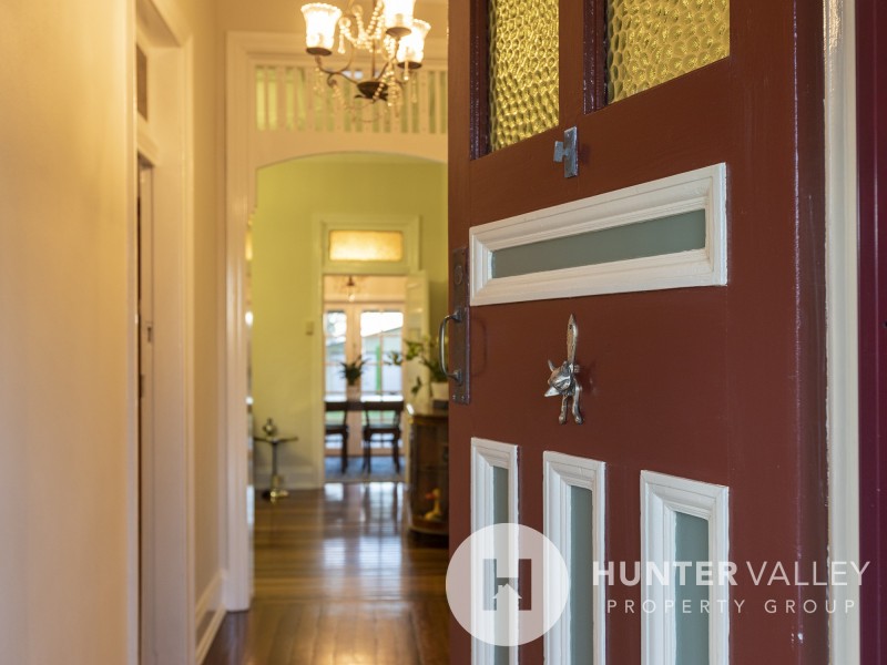 112 High Street, Morpeth NSW 2321