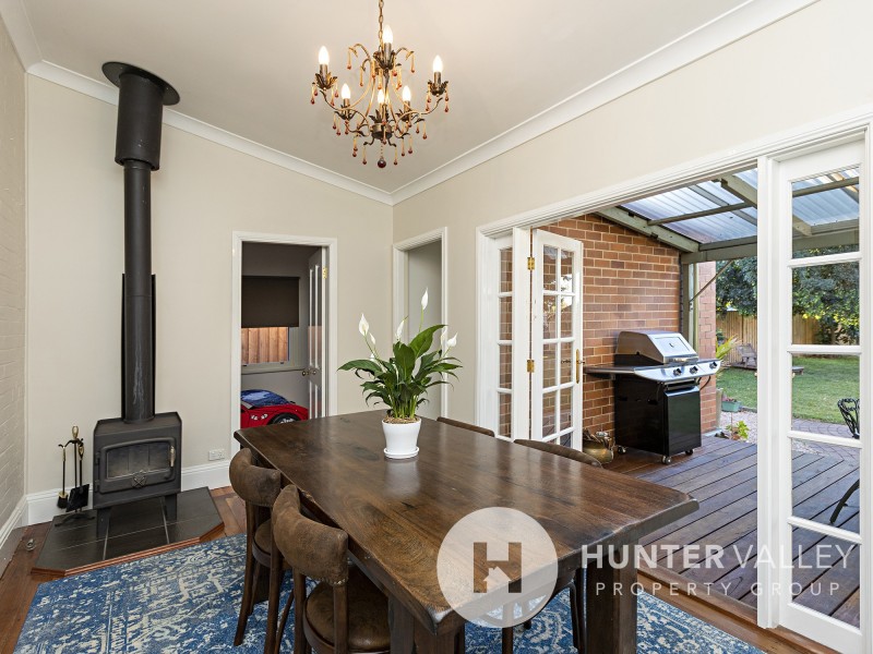 112 High Street, Morpeth NSW 2321
