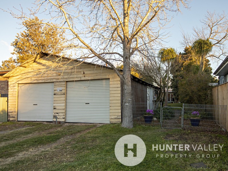 112 High Street, Morpeth NSW 2321