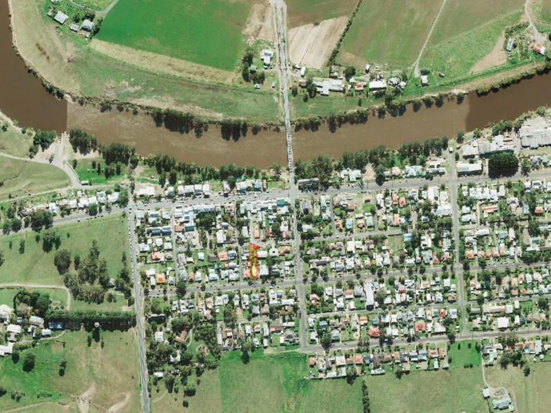 112 High Street, Morpeth NSW 2321