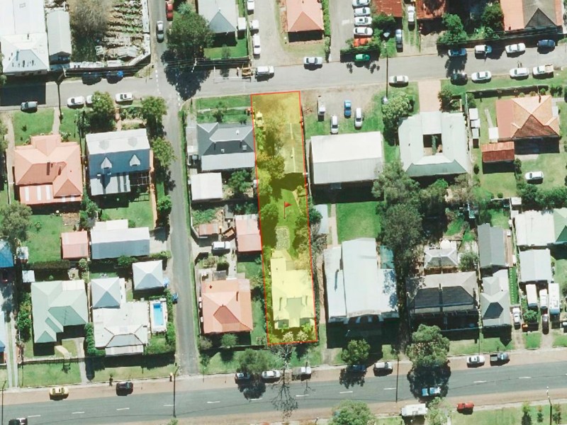 112 High Street, Morpeth NSW 2321