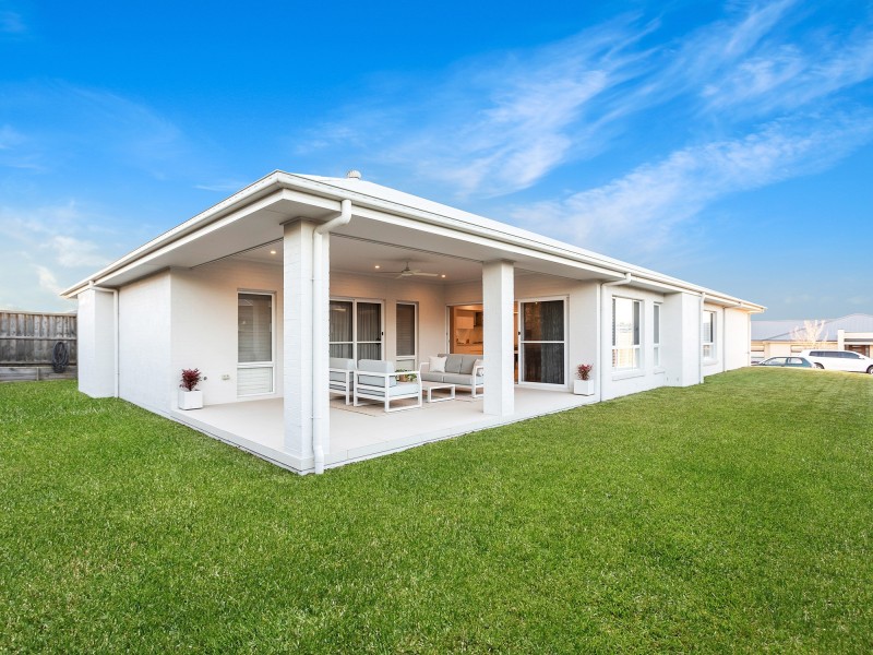 39 Whitewater Street, Chisholm NSW 2322