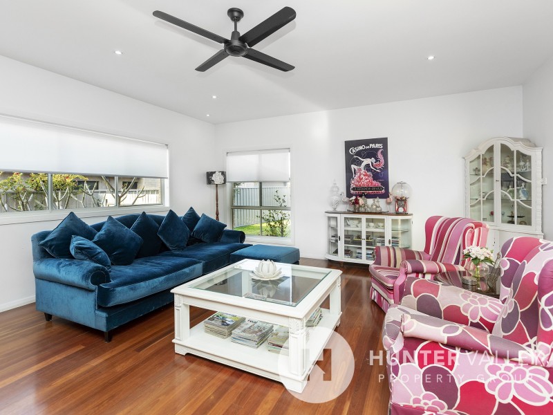 26 Arran Circuit, Largs NSW 2320