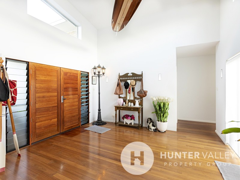 26 Arran Circuit, Largs NSW 2320