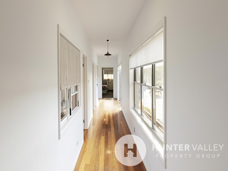 26 Arran Circuit, Largs NSW 2320