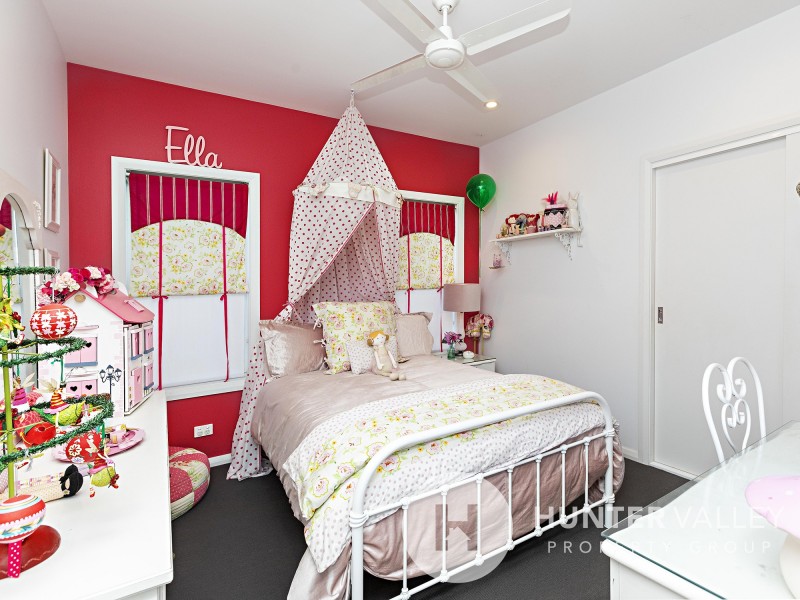 26 Arran Circuit, Largs NSW 2320