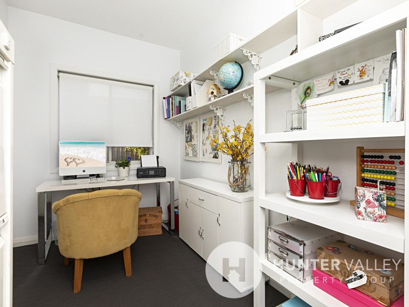 26 Arran Circuit, Largs NSW 2320