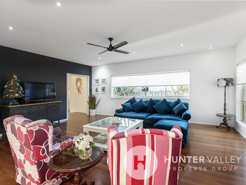 26 Arran Circuit, Largs NSW 2320