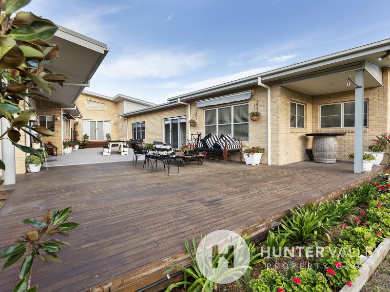 26 Arran Circuit, Largs NSW 2320