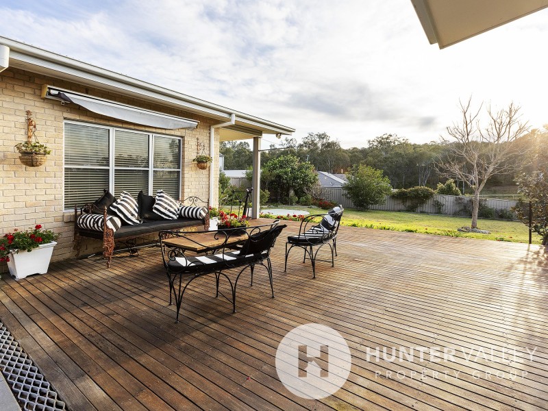 26 Arran Circuit, Largs NSW 2320