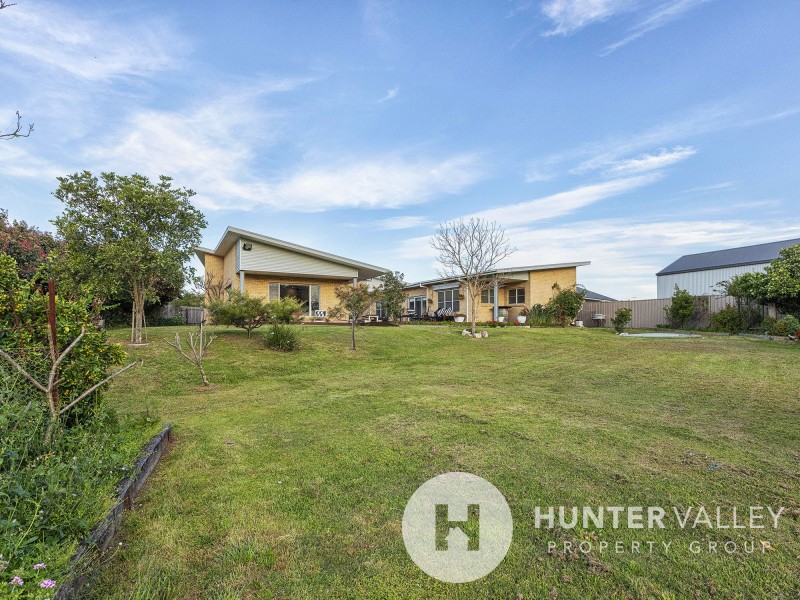 26 Arran Circuit, Largs NSW 2320