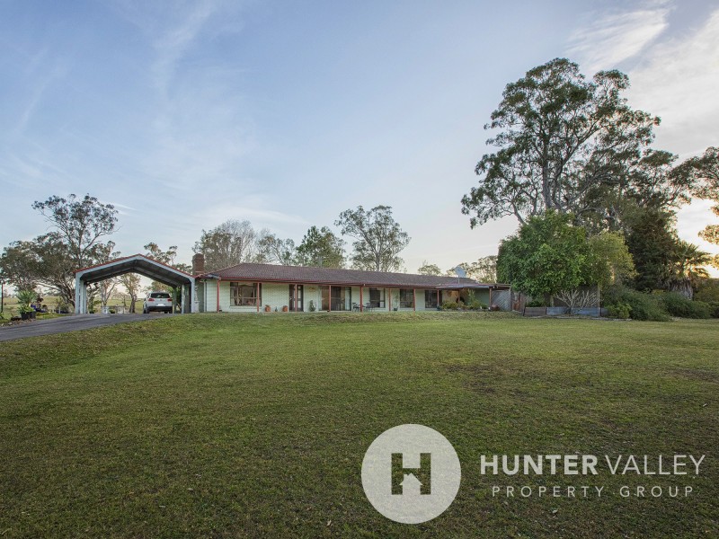 Maitland Vale NSW 2320
