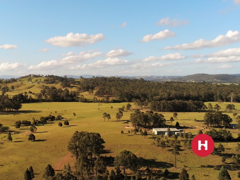 180 Wallarobba-Brookfield Road, Brookfield NSW 2420