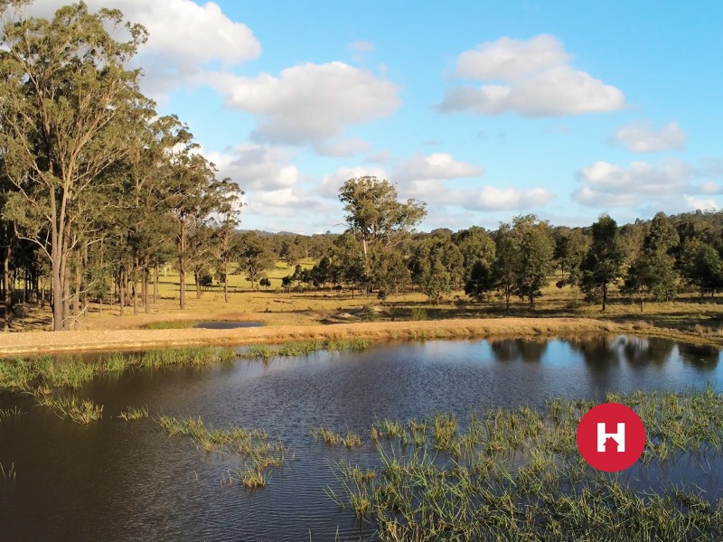 180 Wallarobba-Brookfield Road, Brookfield NSW 2420