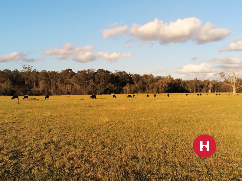 180 Wallarobba-Brookfield Road, Brookfield NSW 2420