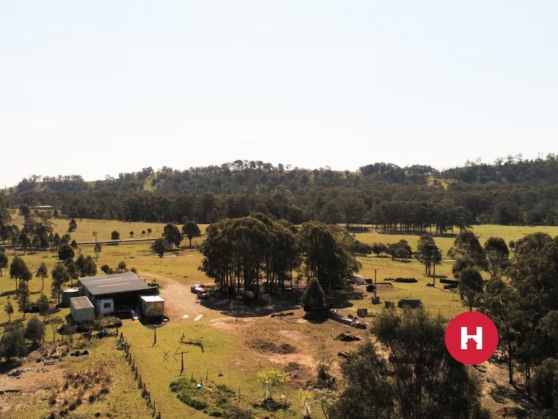 180 Wallarobba-Brookfield Road, Brookfield NSW 2420