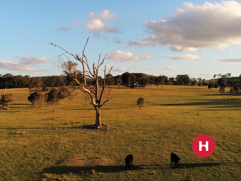 180 Wallarobba-Brookfield Road, Brookfield NSW 2420