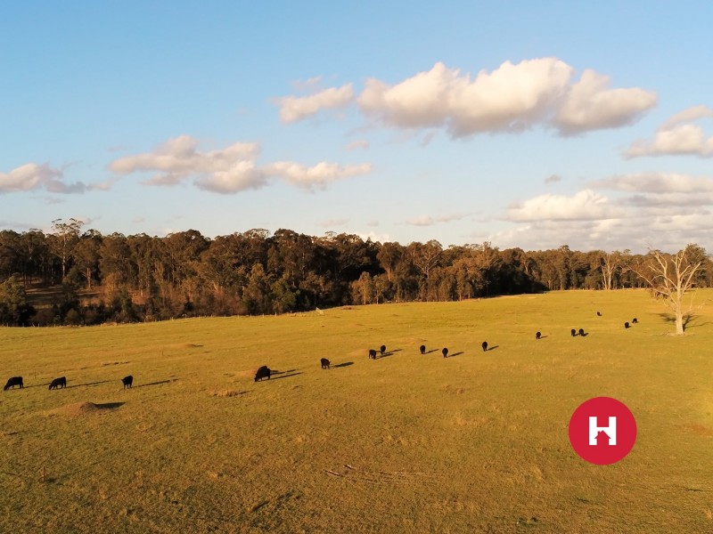 180 Wallarobba-Brookfield Road, Brookfield NSW 2420