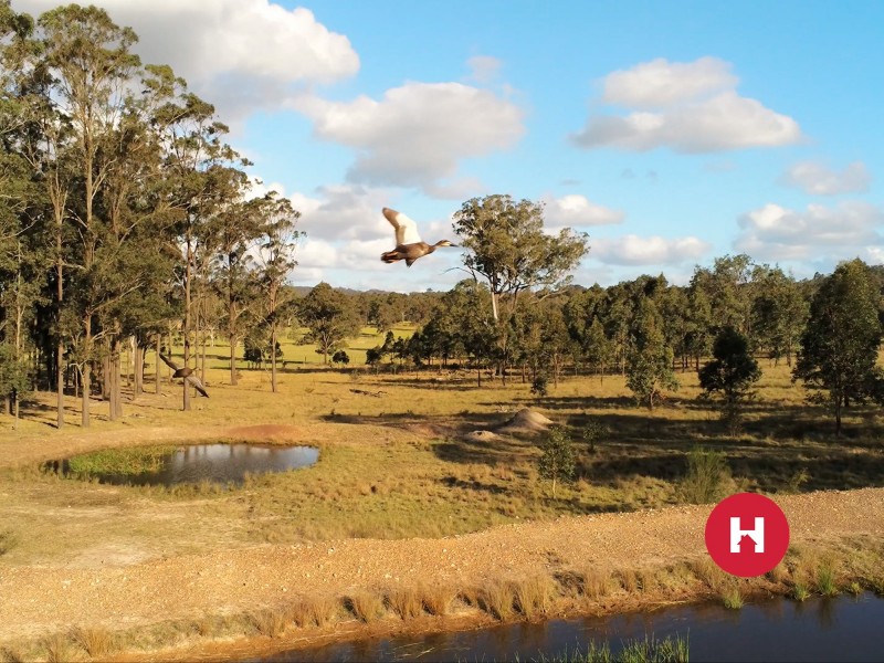 180 Wallarobba-Brookfield Road, Brookfield NSW 2420