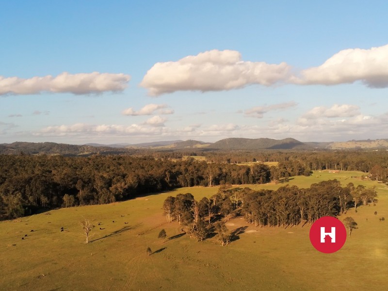 180 Wallarobba-Brookfield Road, Brookfield NSW 2420
