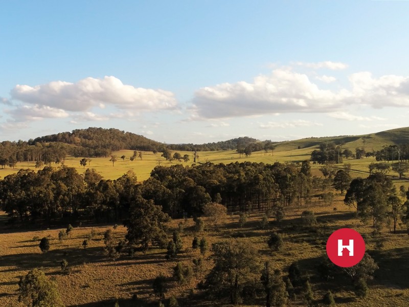 180 Wallarobba-Brookfield Road, Brookfield NSW 2420