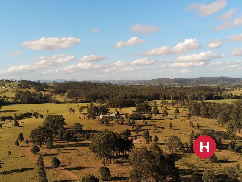 180 Wallarobba-Brookfield Road, Brookfield NSW 2420