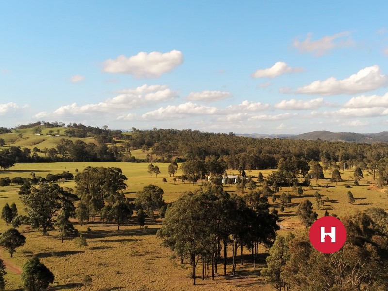 180 Wallarobba-Brookfield Road, Brookfield NSW 2420