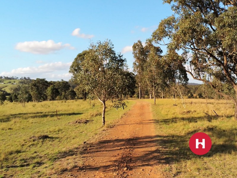 180 Wallarobba-Brookfield Road, Brookfield NSW 2420