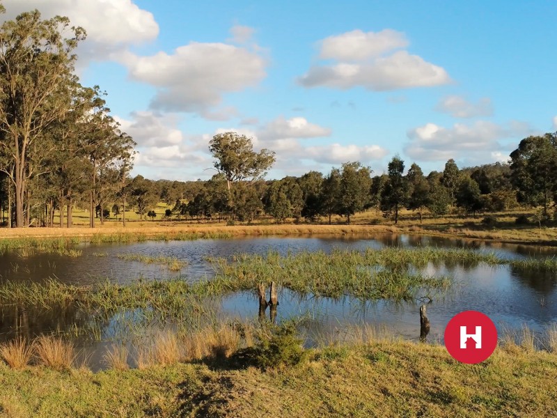 180 Wallarobba-Brookfield Road, Brookfield NSW 2420