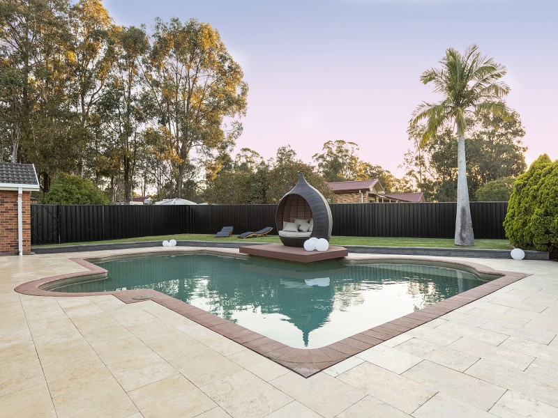 2 Grey Gum Crescent, Chisholm NSW 2322