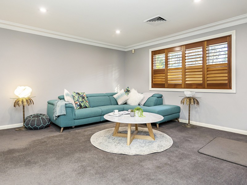 2 Grey Gum Crescent, Chisholm NSW 2322