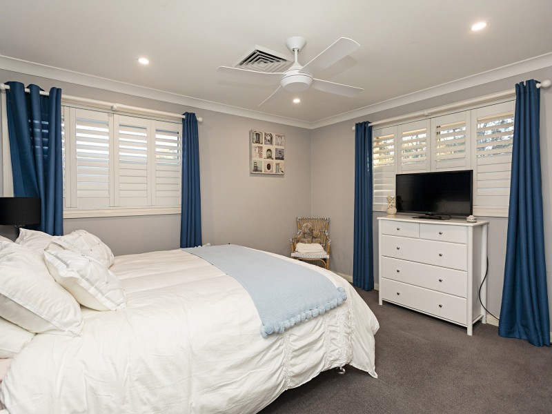 2 Grey Gum Crescent, Chisholm NSW 2322