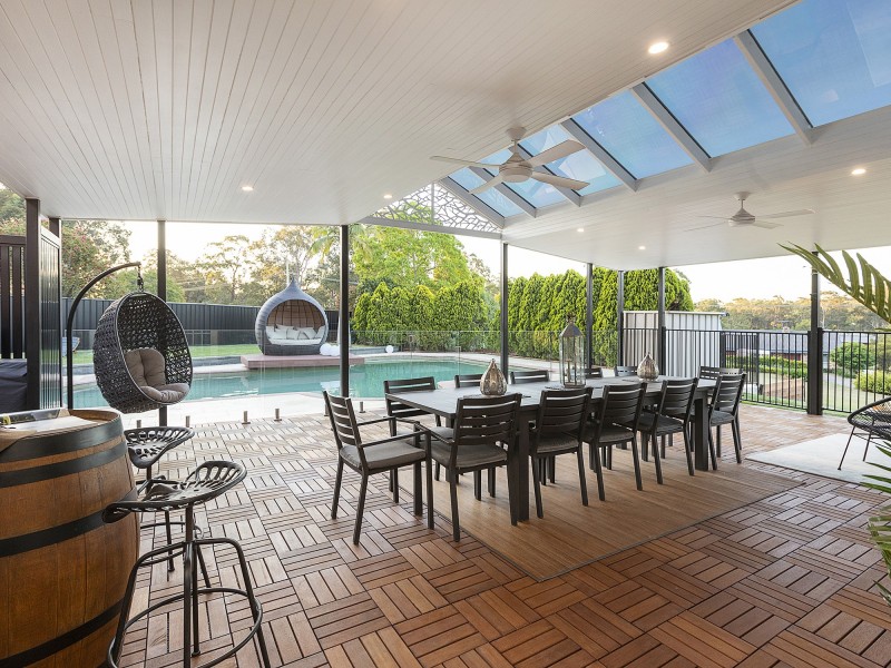 2 Grey Gum Crescent, Chisholm NSW 2322