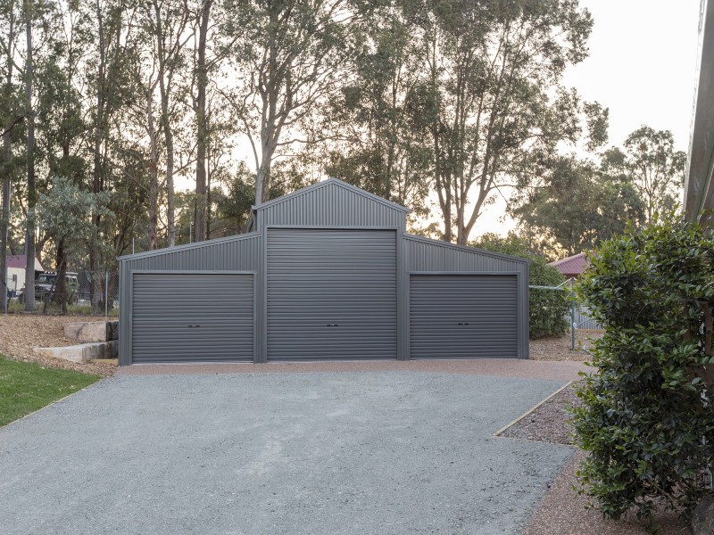 2 Grey Gum Crescent, Chisholm NSW 2322