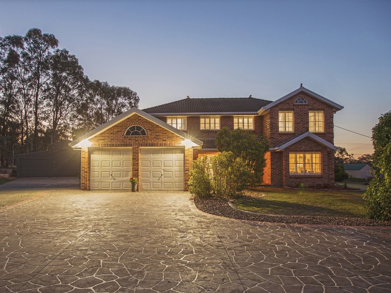 2 Grey Gum Crescent, Chisholm NSW 2322