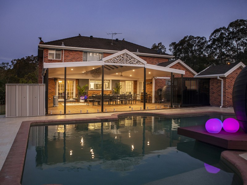 2 Grey Gum Crescent, Chisholm NSW 2322