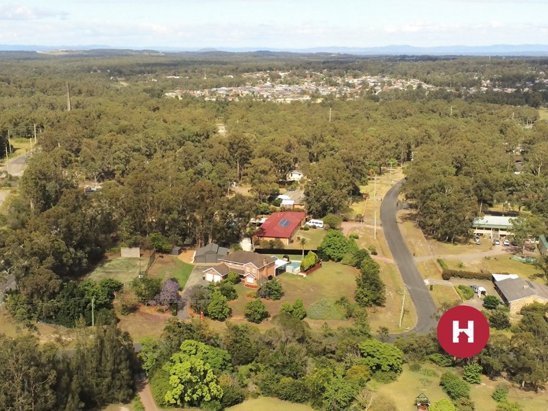 2 Grey Gum Crescent, Chisholm NSW 2322
