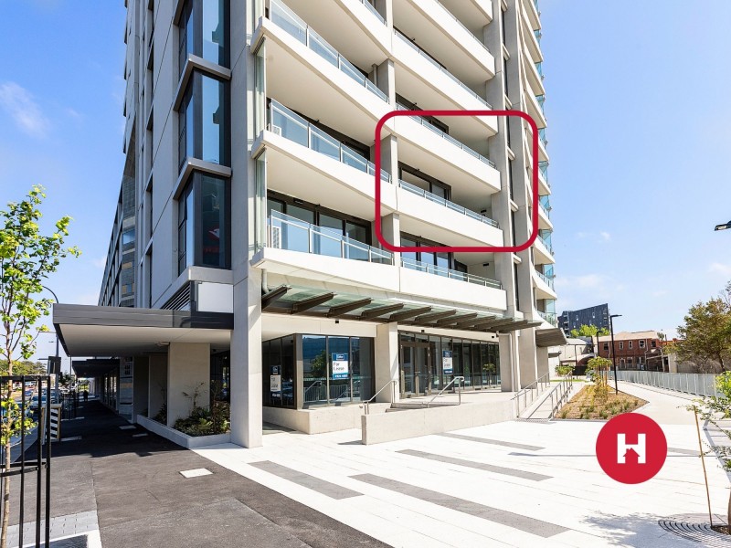 202/464 King Street, Newcastle West NSW 2302